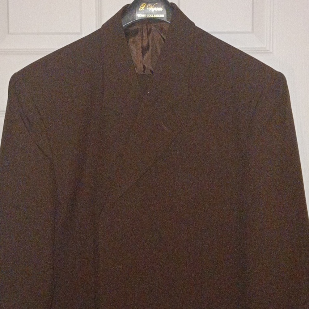 Men's 2pc suit
